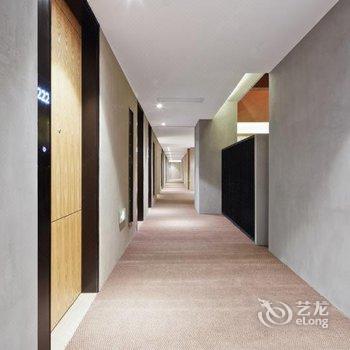 珏品设计师酒店(杭州国际博览中心店)酒店提供图片