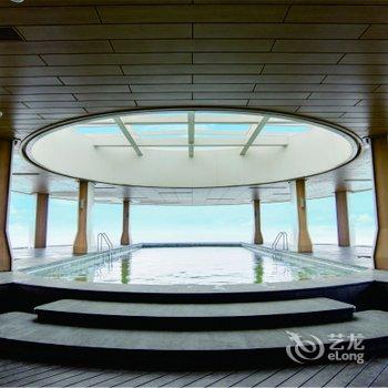 三亚海棠湾仁恒皇冠假日度假酒店酒店提供图片