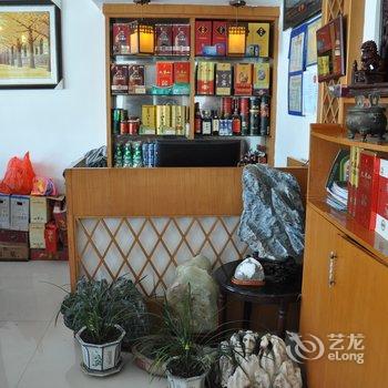 九华山金凤凰大酒店酒店提供图片