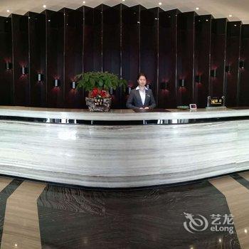 锦江都城酒店(太原汇大国际店)酒店提供图片