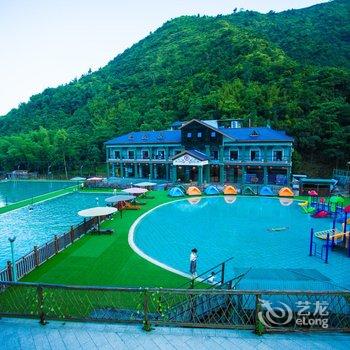 福鼎绿野山庄酒店提供图片