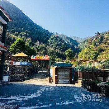 福鼎绿野山庄酒店提供图片