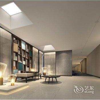 宜必思尚品酒店(上海虹桥机场沪青平公路店)(原宜尚酒店)酒店提供图片