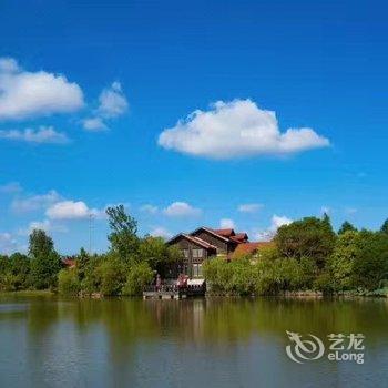 上海小木屋会务中心酒店(房车露营地)酒店提供图片