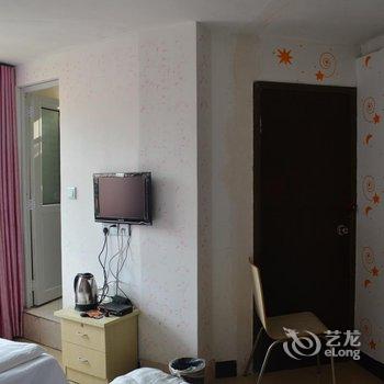 株洲馨园商务公寓酒店提供图片