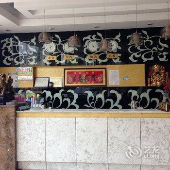 当涂豪泰商务宾馆(马鞍山)酒店提供图片