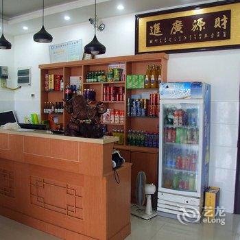 句容洪泰宾馆酒店提供图片