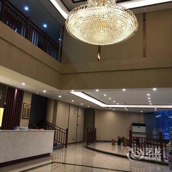 蚌埠龙兴观湖商务酒店酒店提供图片