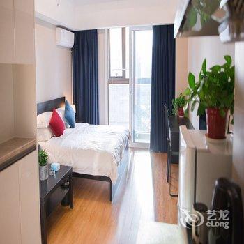 南京青梧酒店公寓酒店提供图片