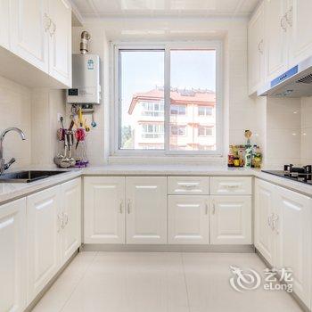 北戴河乐乐家庭公寓酒店提供图片