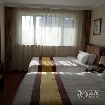 唐山饭店酒店提供图片