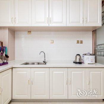 北戴河乐乐家庭公寓酒店提供图片