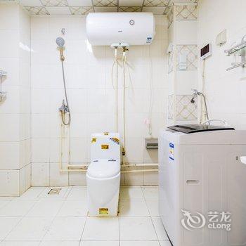 北戴河乐乐家庭公寓酒店提供图片