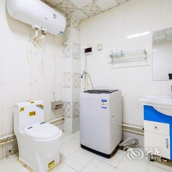 北戴河乐乐家庭公寓酒店提供图片