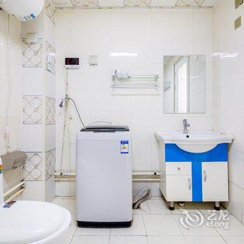 北戴河乐乐家庭公寓酒店提供图片