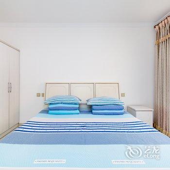 北戴河乐乐家庭公寓酒店提供图片
