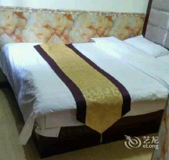 西宁新玉润宾馆酒店提供图片