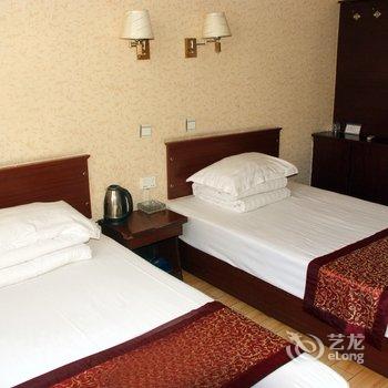 舒雅宾馆(枣庄永福南路店)酒店提供图片
