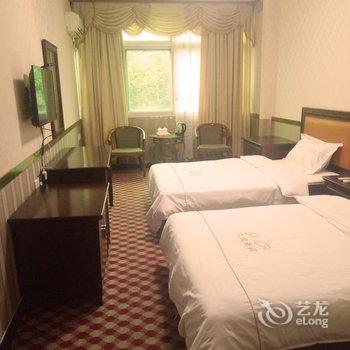 清流九龙宾馆酒店提供图片