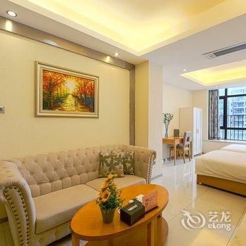 广州御江苑维福顿公寓(北京路地铁站店)酒店提供图片