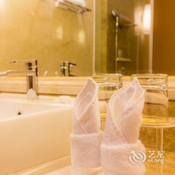 珠海国泰酒店酒店提供图片