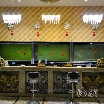 漯河金泰海博商务酒店酒店提供图片