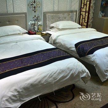 漯河金泰海博商务酒店酒店提供图片