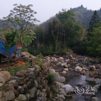 武功山沈子村旭日客栈酒店提供图片