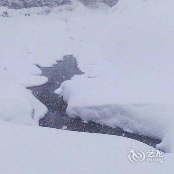 雪乡二浪河王凤霞家庭旅馆酒店提供图片