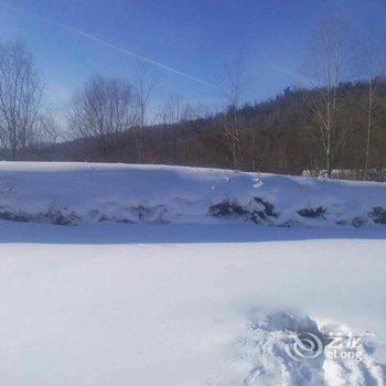 雪乡二浪河王凤霞家庭旅馆酒店提供图片