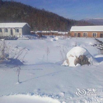 雪乡二浪河王凤霞家庭旅馆酒店提供图片