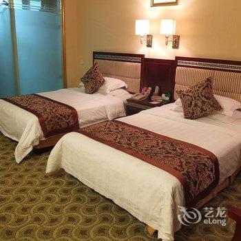 桂平金凤凰大酒店(贵港)酒店提供图片