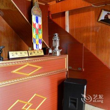 色达藏家文化民居酒店提供图片