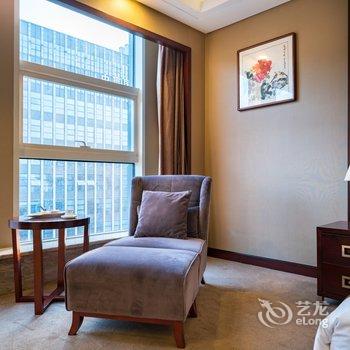 杭州元瑞城市花园酒店酒店提供图片