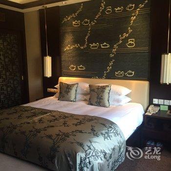 杭州陆羽君澜度假酒店酒店提供图片