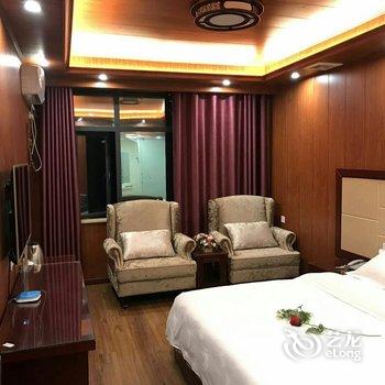 潜江高雅商务公寓酒店提供图片
