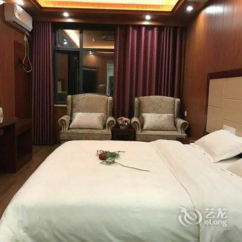 潜江高雅商务公寓酒店提供图片