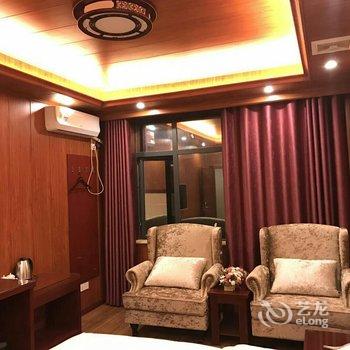 潜江高雅商务公寓酒店提供图片