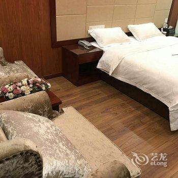 潜江高雅商务公寓酒店提供图片