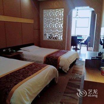 重庆开县英才假日酒店酒店提供图片