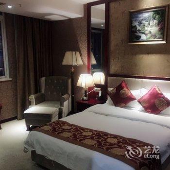 重庆爱尚明珠商务酒店酒店提供图片