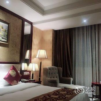 重庆爱尚明珠商务酒店酒店提供图片