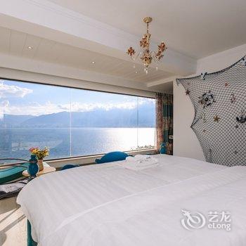 (途家豪宅)大理海东方海景度假别墅酒店提供图片