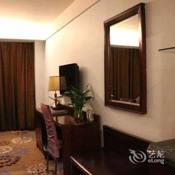 荆门财富酒店酒店提供图片