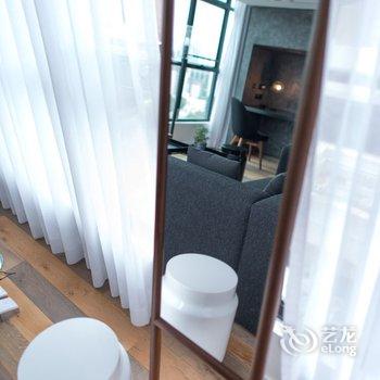 香港极栈公寓酒店提供图片