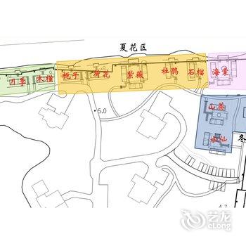 上海小木屋会务中心酒店(房车露营地)酒店提供图片