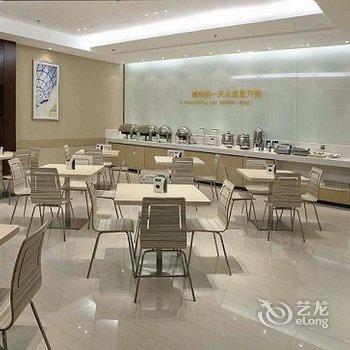 城市便捷酒店(郫县绿地盈创国际店)酒店提供图片