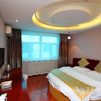 扎兰屯市庆和商务宾馆酒店提供图片