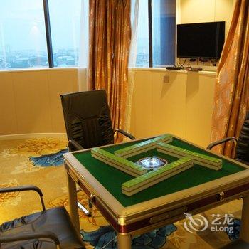 成都道格思大酒店酒店提供图片