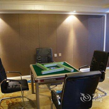 成都道格思大酒店酒店提供图片